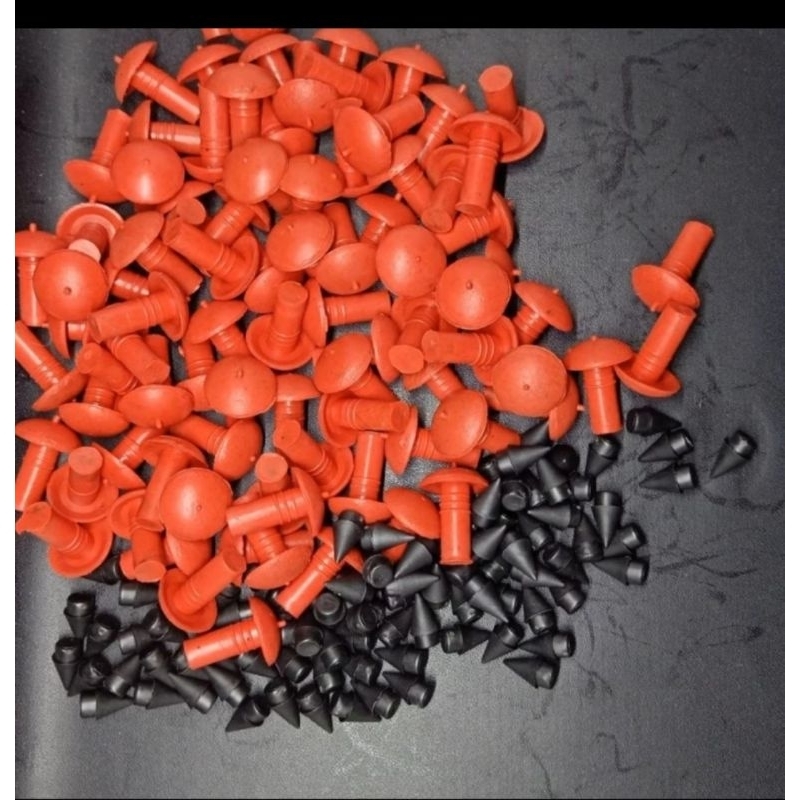 Karet Tambal Ban Tubeless Payung - Tambal Payung