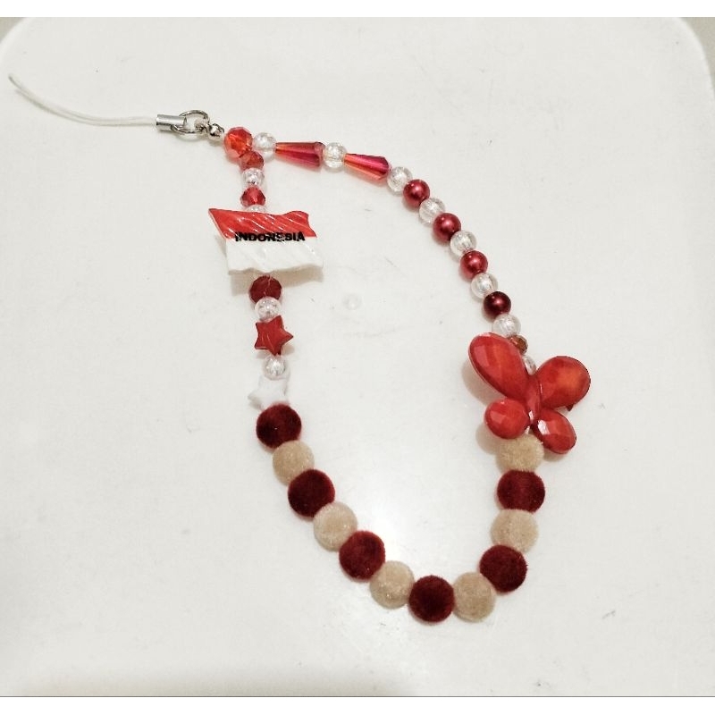 Strap hp/gantungan hp murah meriah terbaru