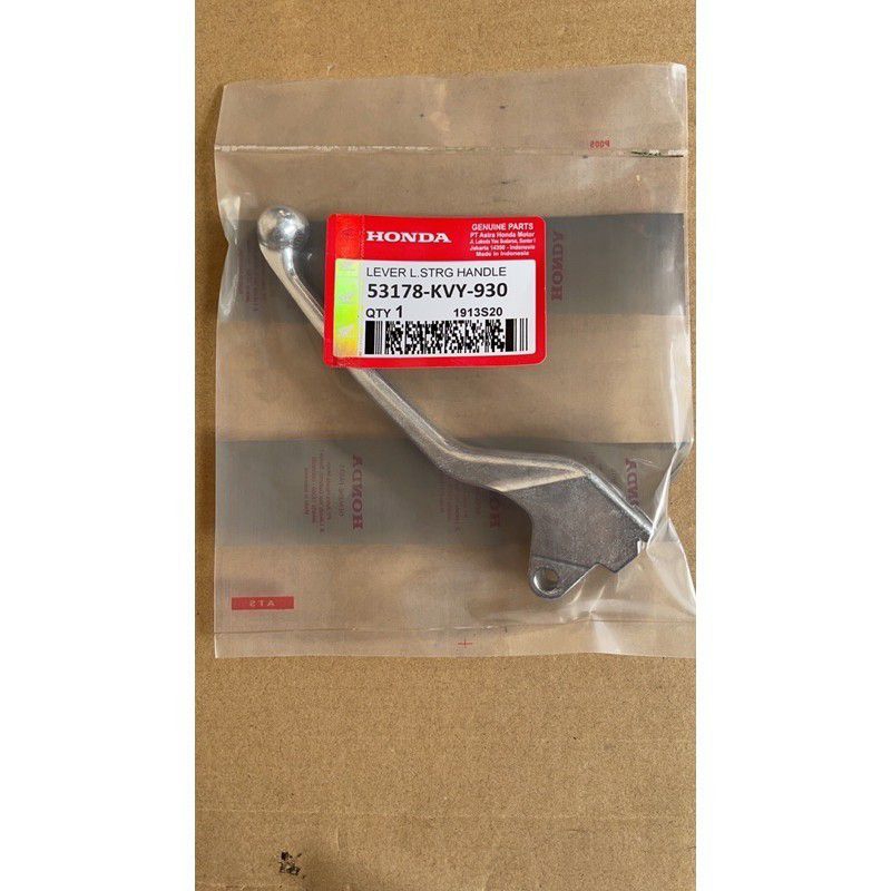 HANDLE REM KIRI BEAT HENDEL