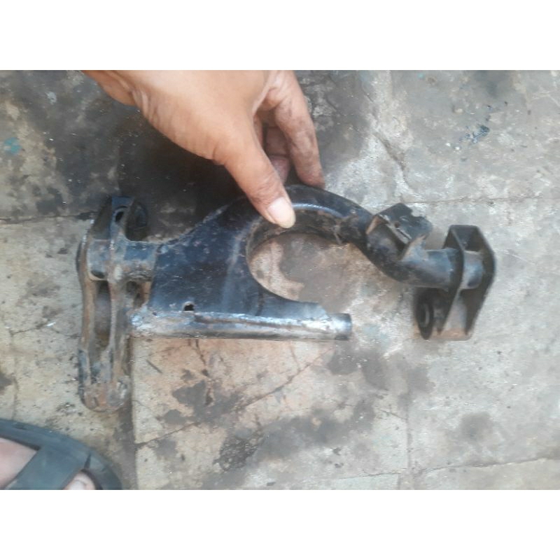 mounteng rumah msin viar vior 125  orignal