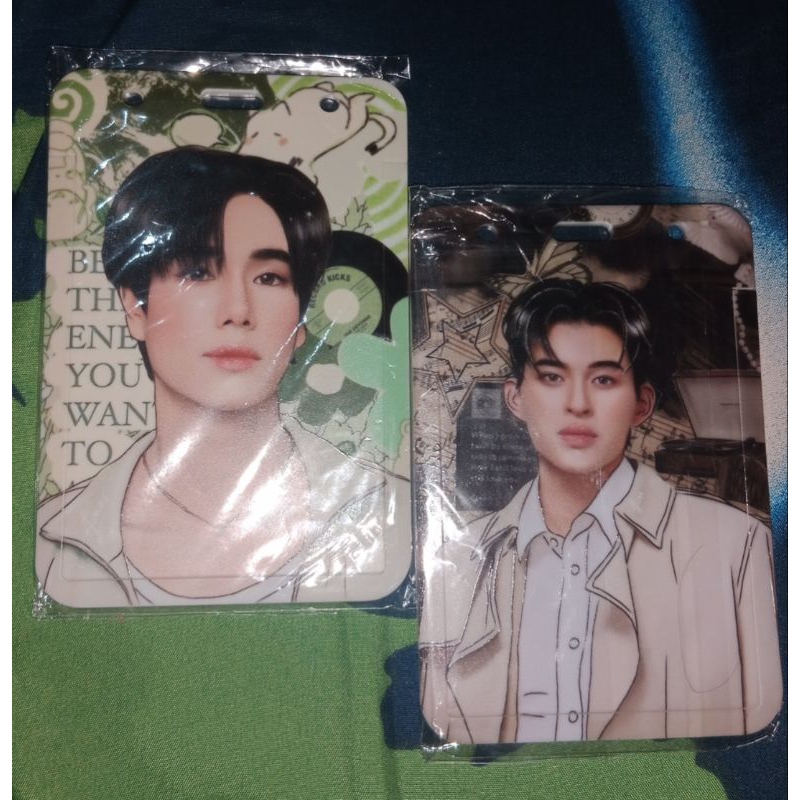 

Card Holder CC