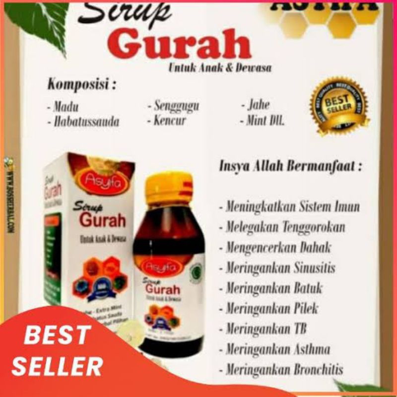 

gurah