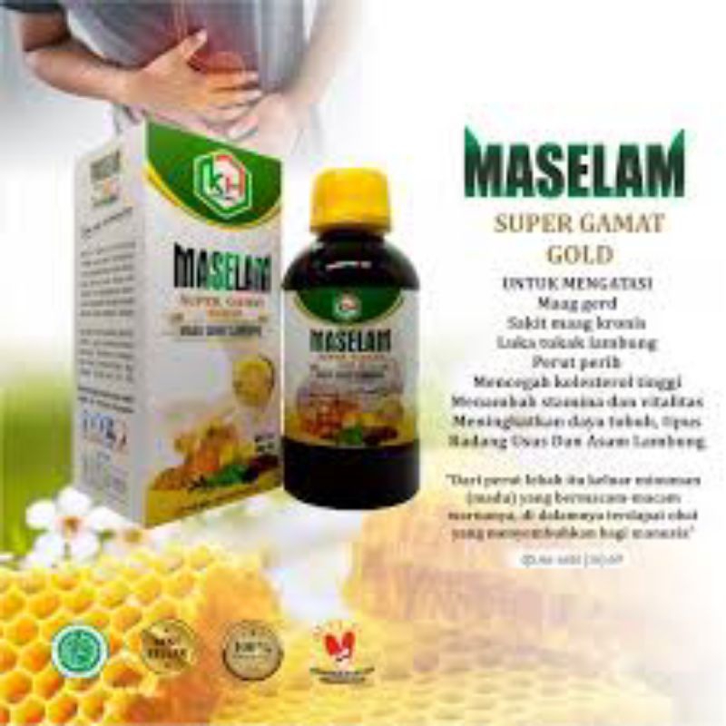

Maselam