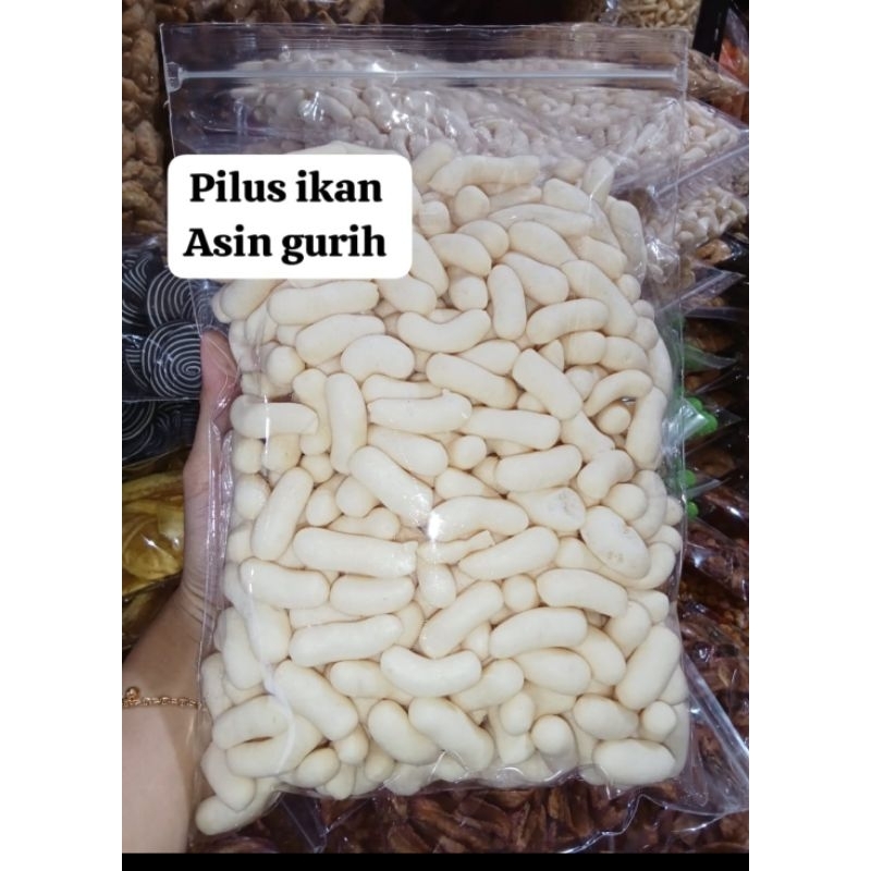 

cemilan /Snack/kripik