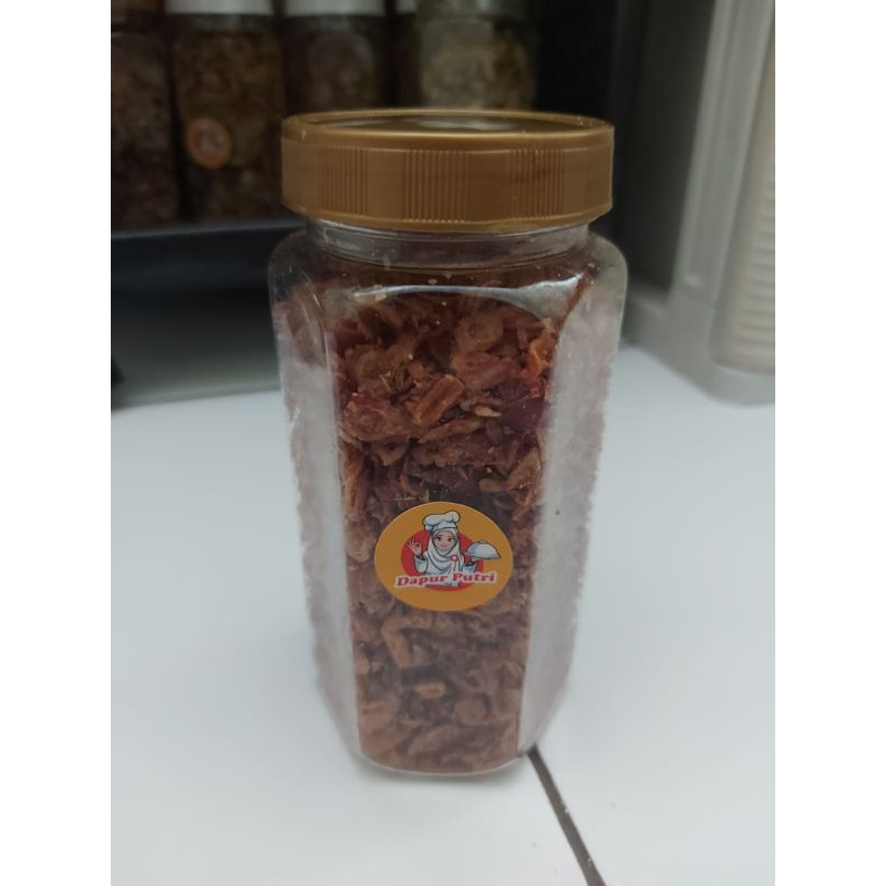 

Bawang Goreng 200gr