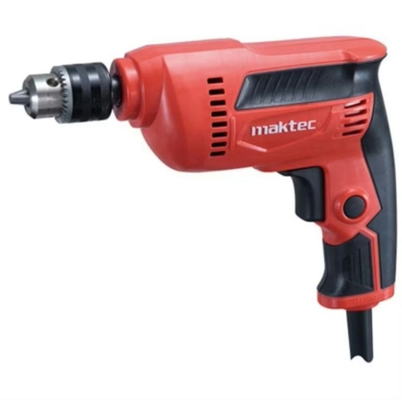 Bor Maktec MT606 / Mesin Bor Tangan Maktec