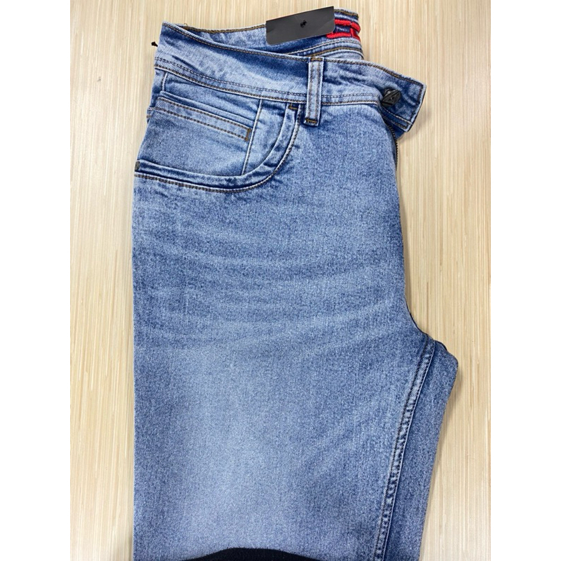 CELANA CDL JEANS REGULAR