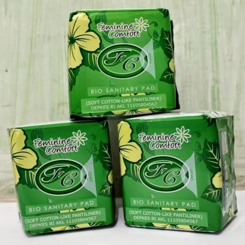 avail pentiliner pembalut avail/pembalut herbal