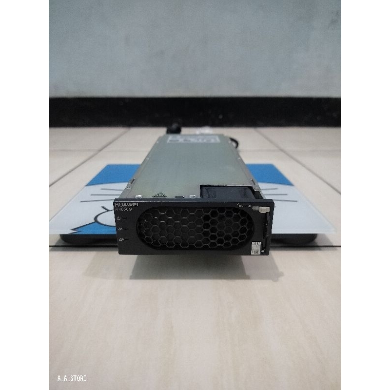 POWER SUPPLY HUAWEI R4850G/R4850G2/R4850N/R4830N ( REQUEST VOLT 48V s/d 59V PNP )
