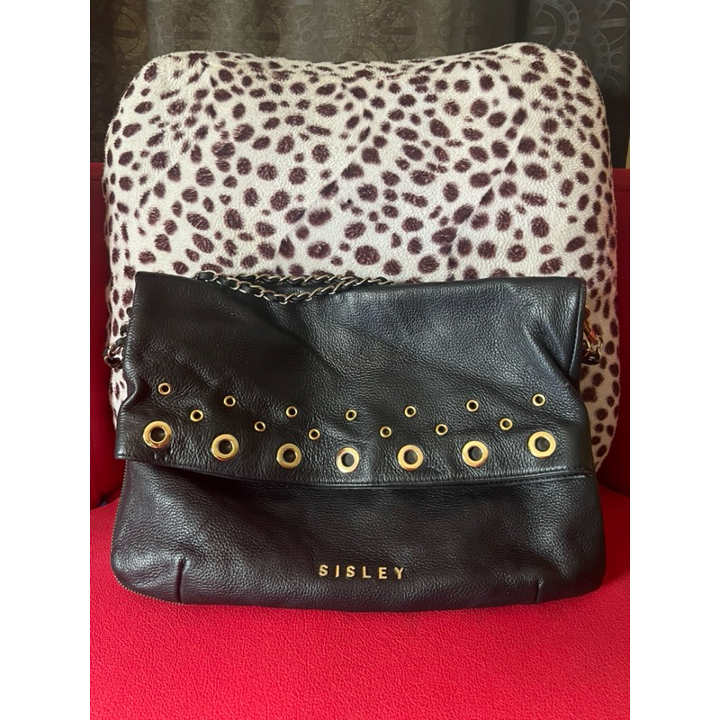 Sisley Bag Kulit Mantul PL