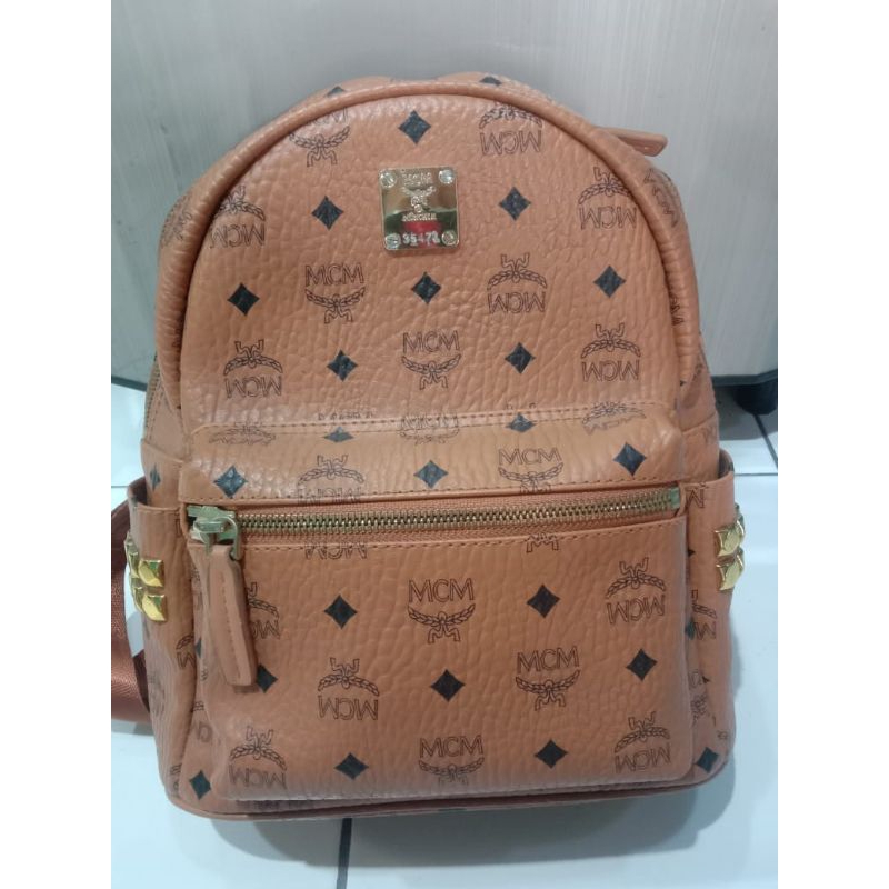 Tas MCM  Korea original