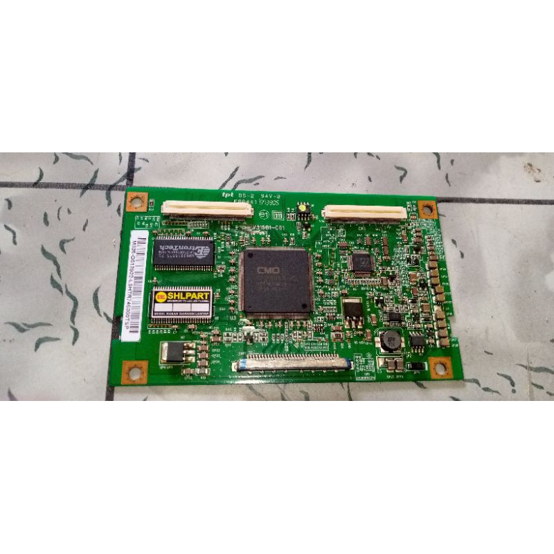 tikon tcon LCD ticon tv led Samsung LA32A330