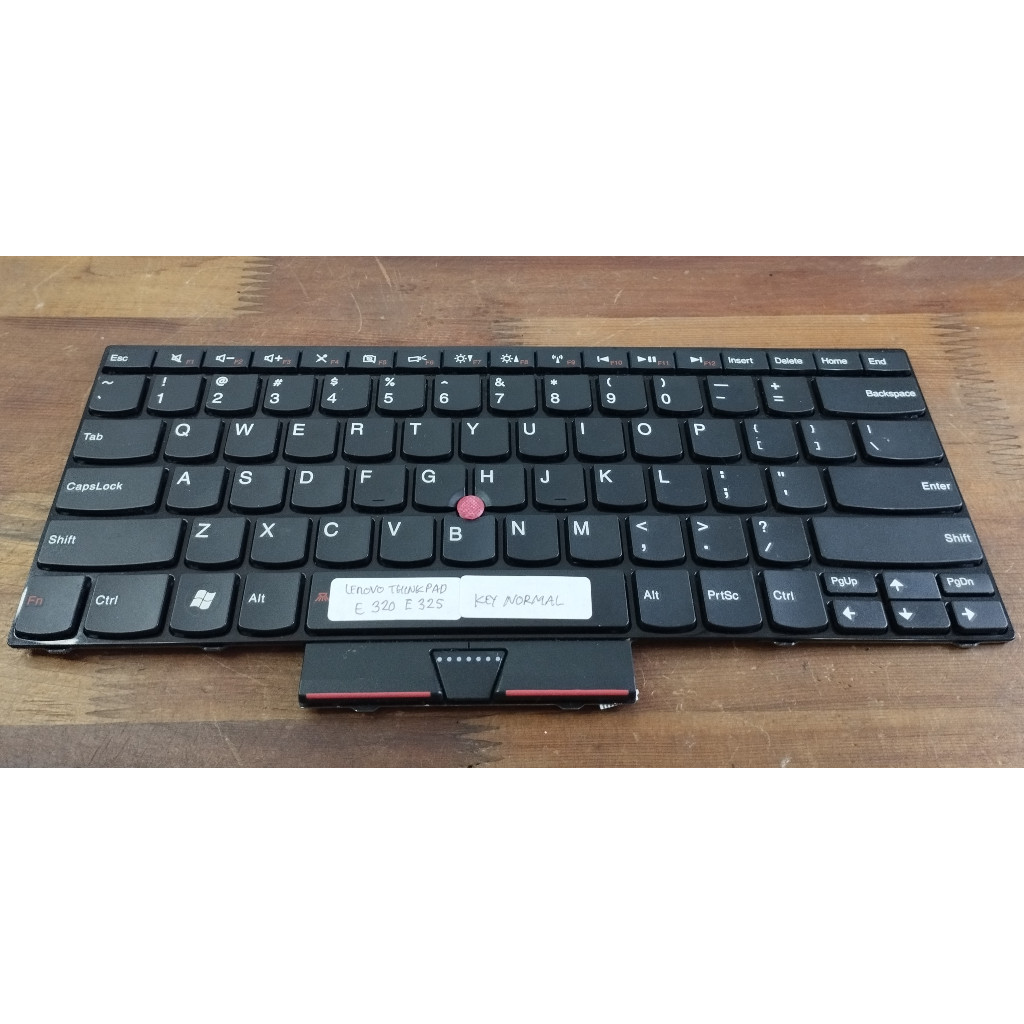 Keyboard Laptop Lenovo ThinkPad Edge E320 E325 E420 E420S E425 S420
