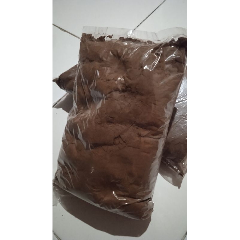 

1 Kg Kopi Bubuk Robusta
