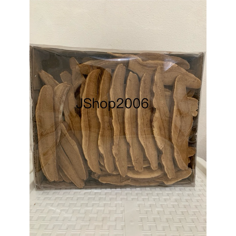 

Jamur Ling Zhi Premium 25gram
