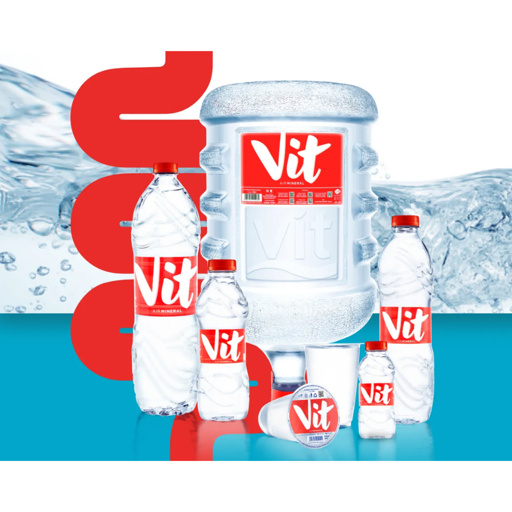 

Forcysn Vit 550Ml 1 Dus