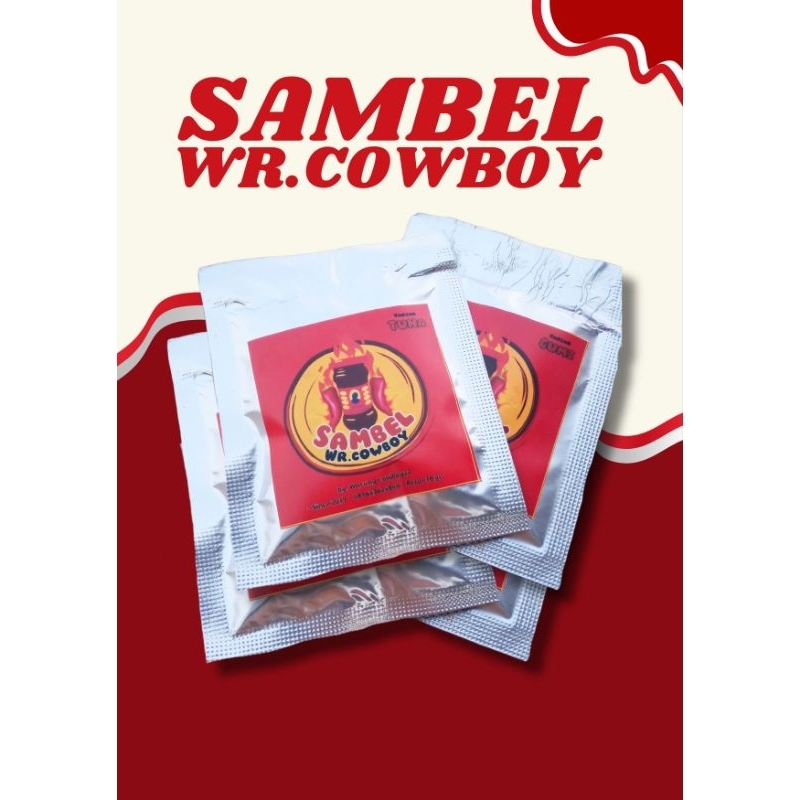 

SAMBEL CUMI / TUNA SACET 180Gram