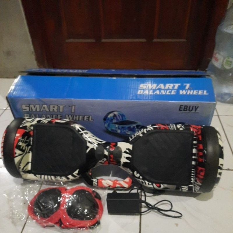 hoverboard