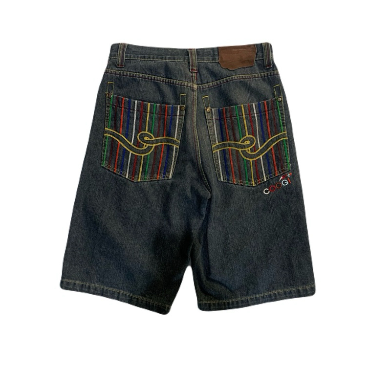 JHORT COOGI