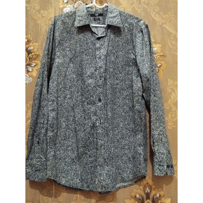 [PRELOVED] BATIK KERIS COLLECTION ORIGINAL