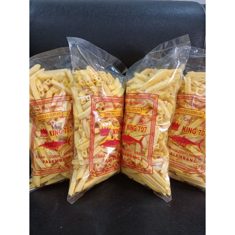

Snack Potato Rasa Jagung Bakar 1Kg
