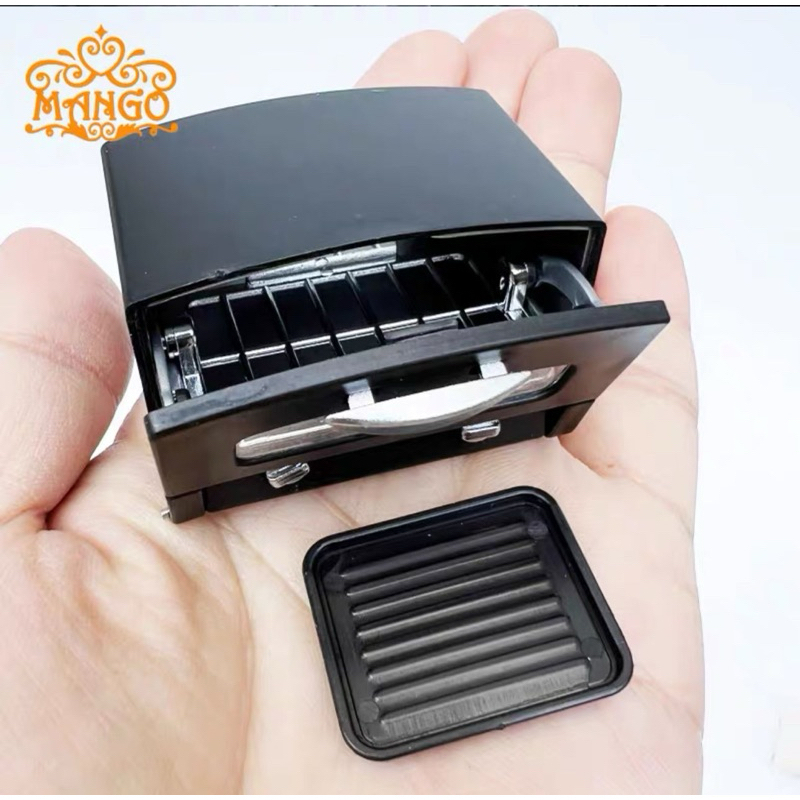 Miniature Oven Roti/Miniature Oven ListrikSkala 1:12 Imporr