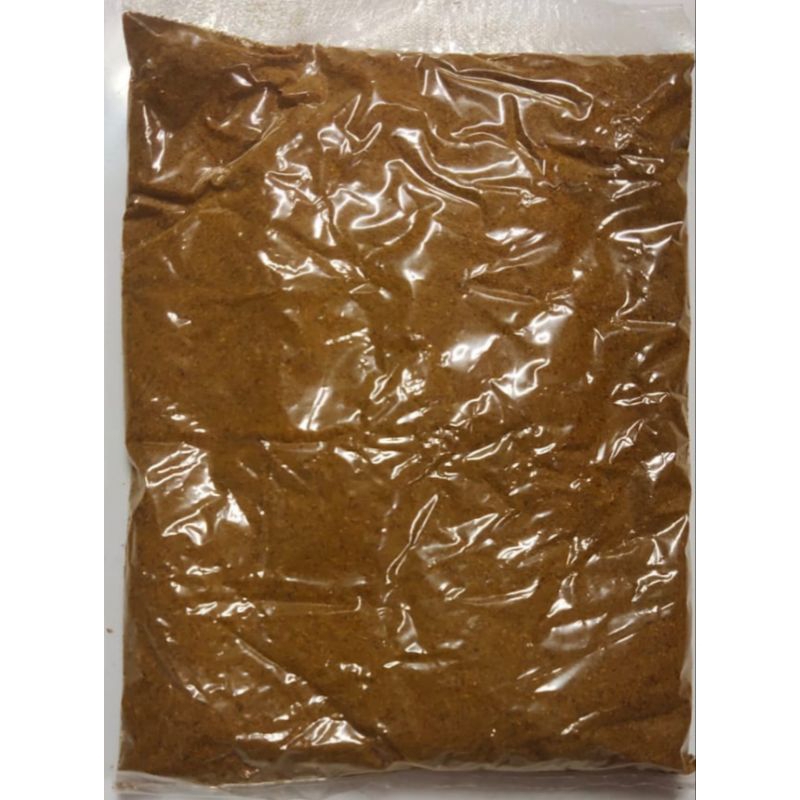 

Bumbu Nasi Goreng Barkat 100gr