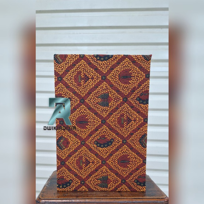 

Map Batik Map Upacara Bahan Beludru