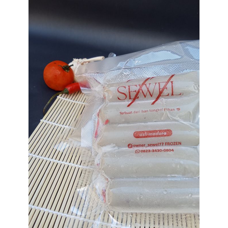 

SEPAKET SEWEL77 ( 2pack ) + PETIS ( 1 )