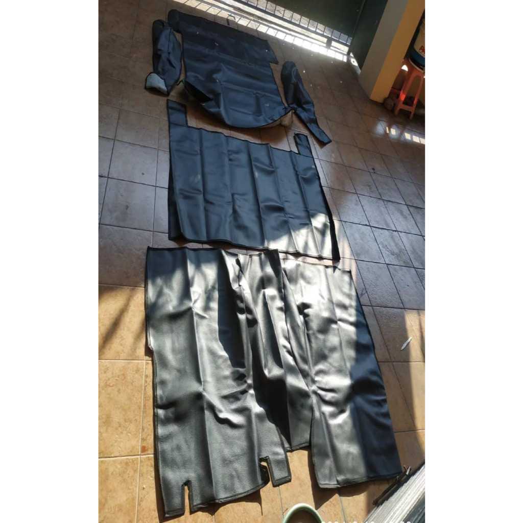 Karpet Dasar Panther Hi Grade/Grand Royal/Hi Sporty Tahun 1994-2000