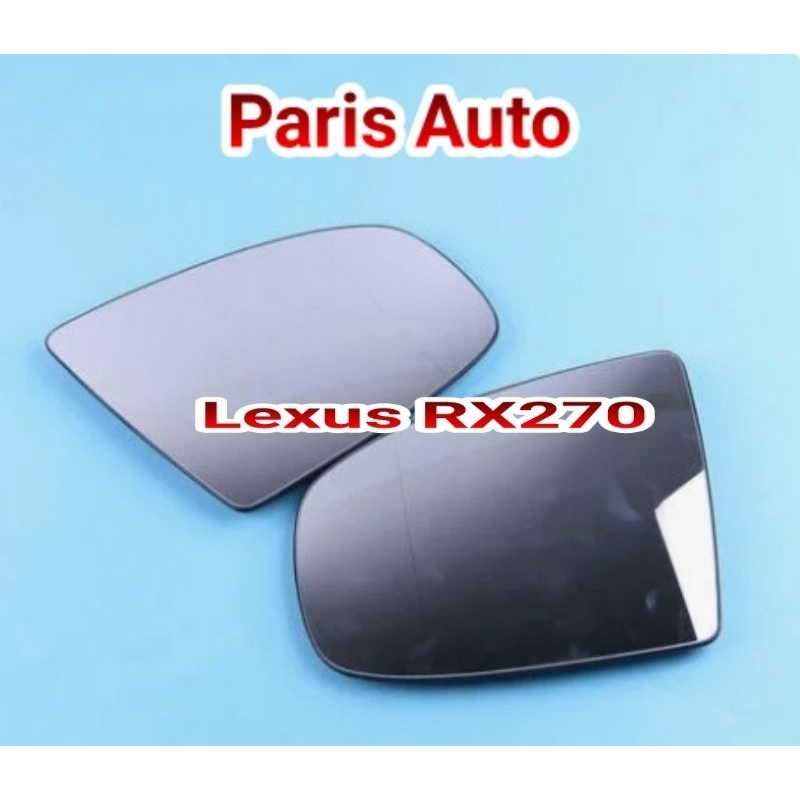 Cermin Kaca Spion Lexus RX270