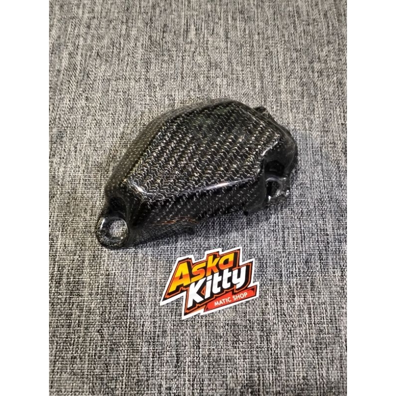 Cover Ais Nouvo kevlar