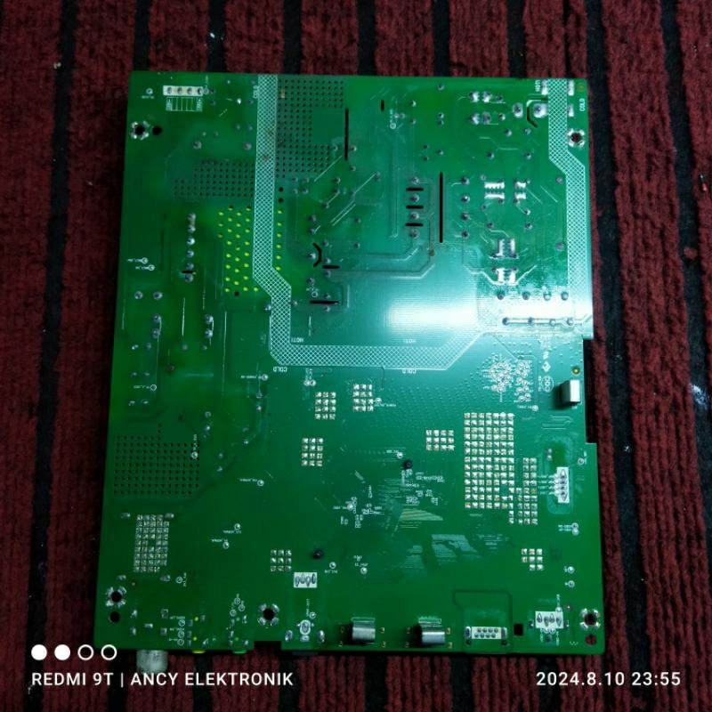 MB MAINBOARD TV SMART LG 43LN5600PTA - 43LN5600