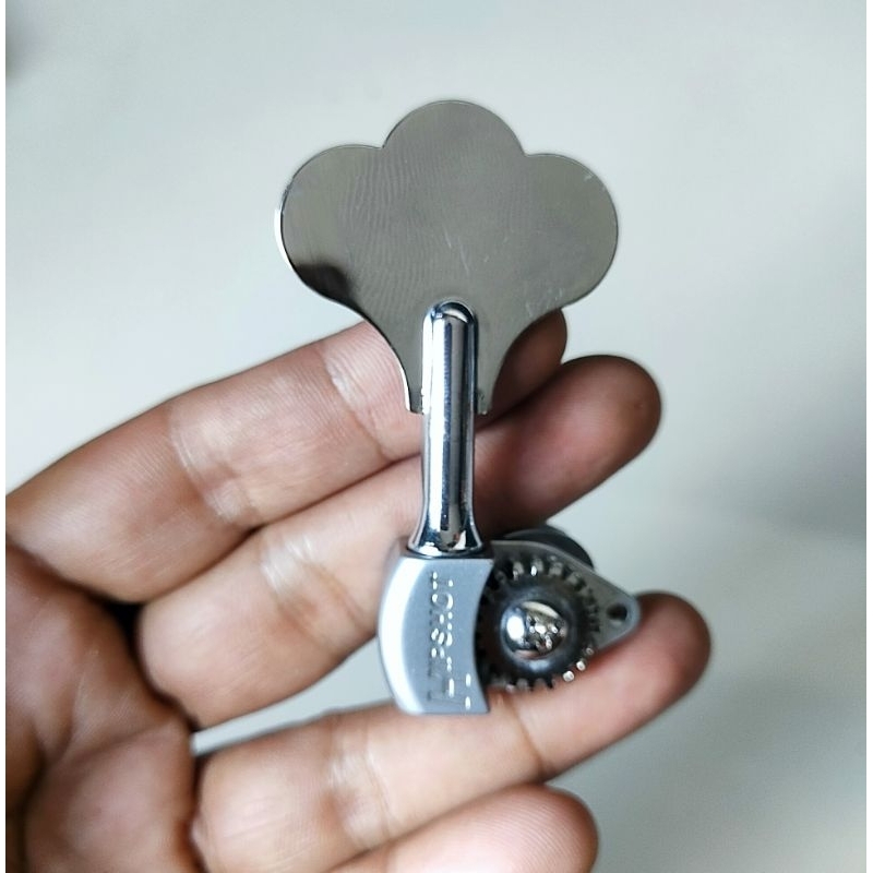 dryer Bass Hipshot original posisi atas