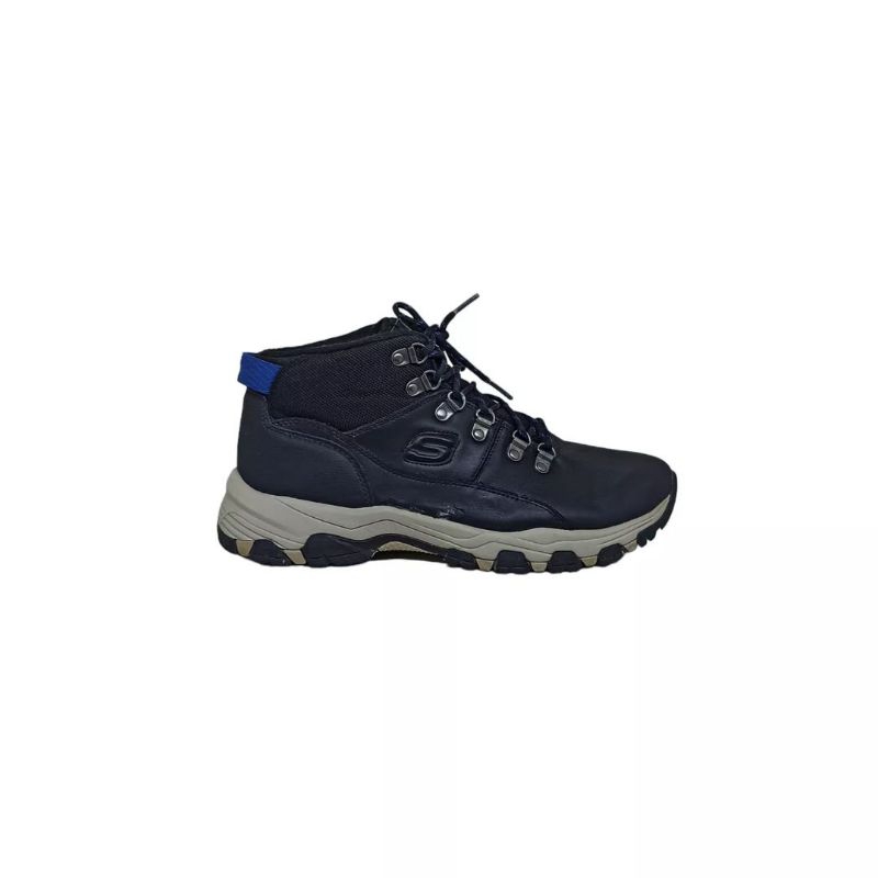 Sepatu Gunung Hiking Original Outdoor Skechers Volero Merix