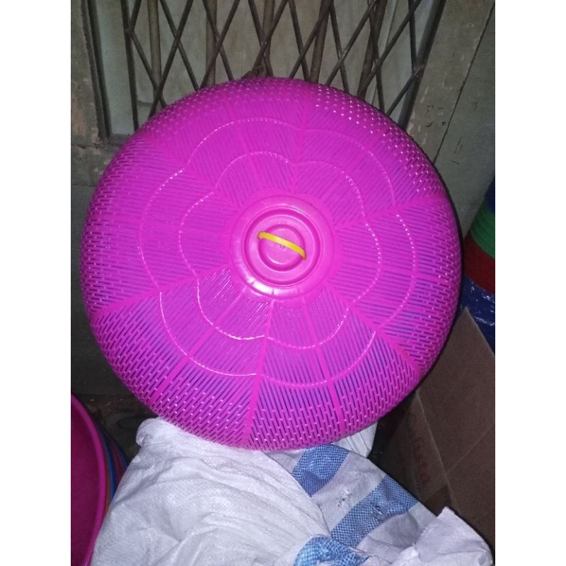 tudung saji plastik jumbo/tudung saji jumbo bulat