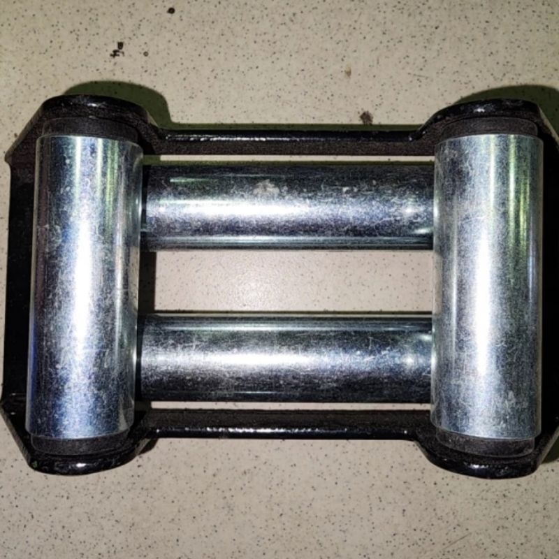 Roller Winch Offroad - Roller Winch Fairled