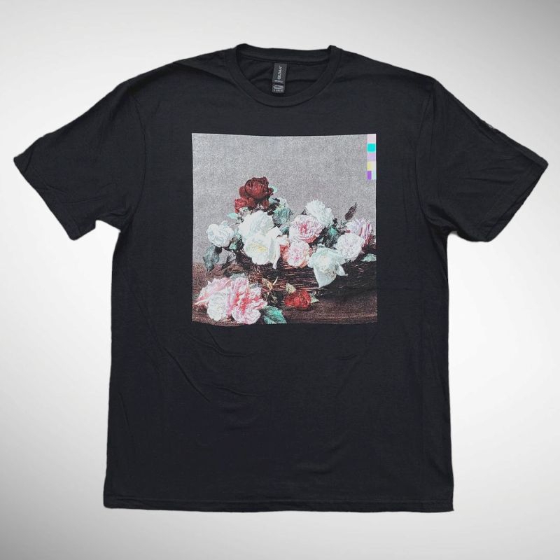 KAOS BAND OFFICIAL NEW ORDER - POWER, CORRUPTION & LIES