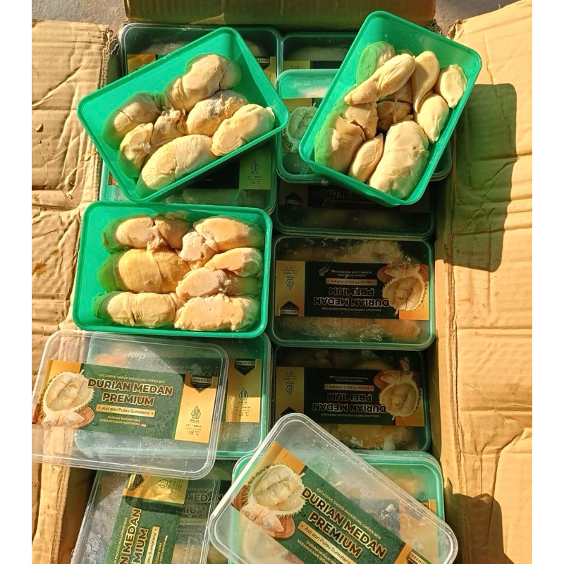 

Durpas premium 500gram