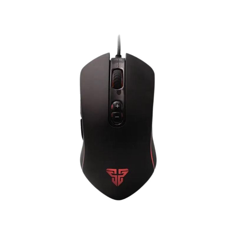 Mouse Gaming Fantech X9 Black