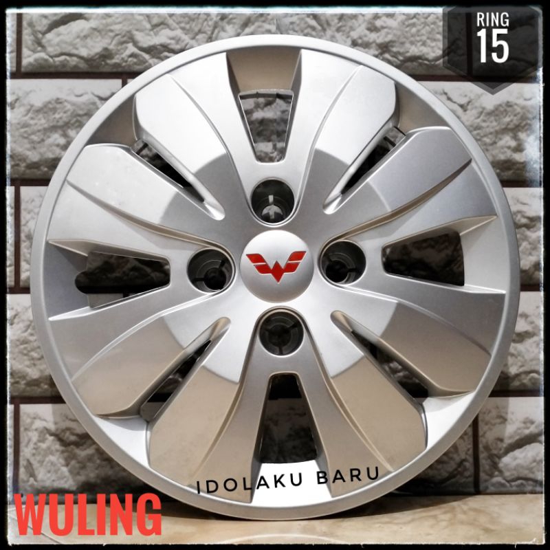 dop ring 15/dop wuling ring 15/dop velg wuling