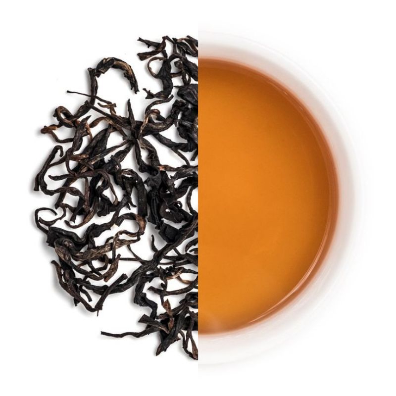 

Taya Tea - Teh Gelang Tradisional Premium Specialty Tea 100 gram