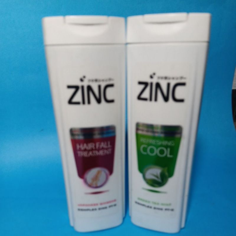 ZINC 170ml