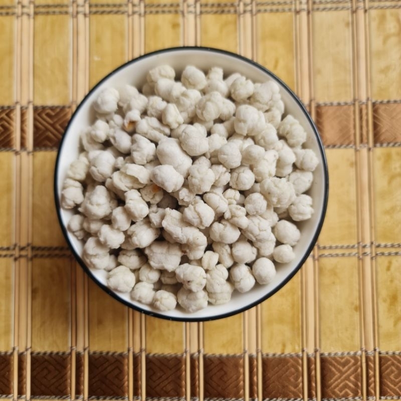 

Pilus cikur 250gr/500 gr/1kg