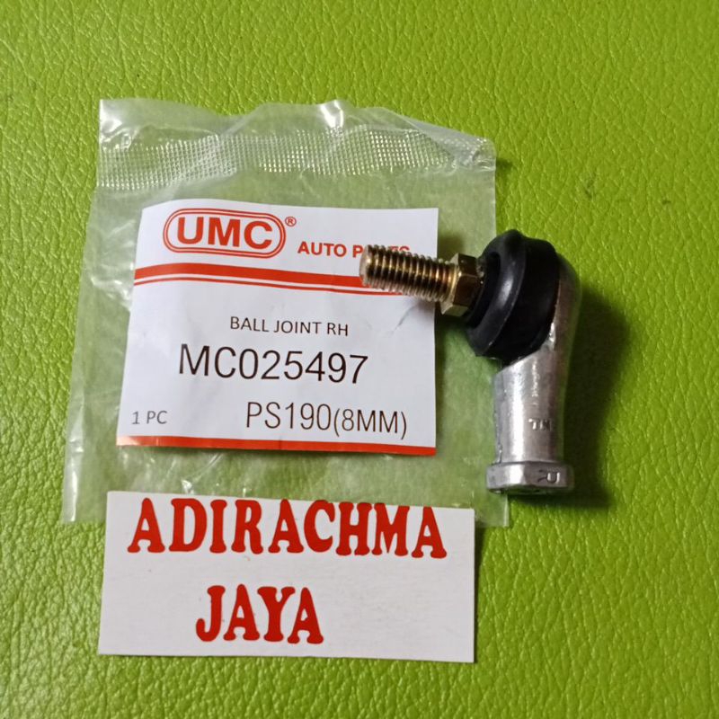 tie rod vresneling canter125/hdx/ps136/ps110/ps190