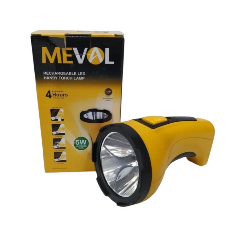 SENTER CAS MEVAL 5 WATT MT1-05A