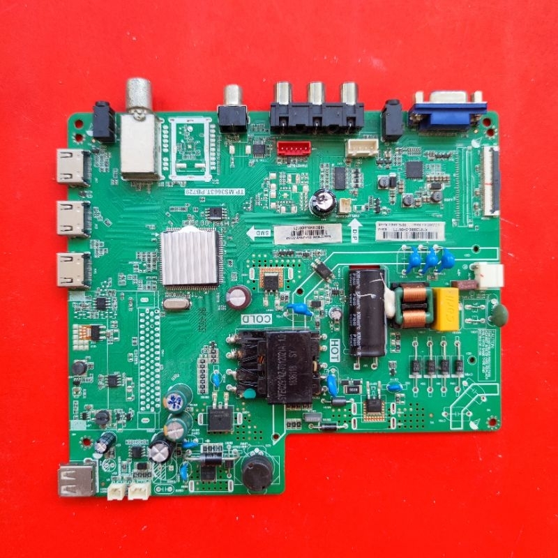 MB TV COOCAA 32TB2000