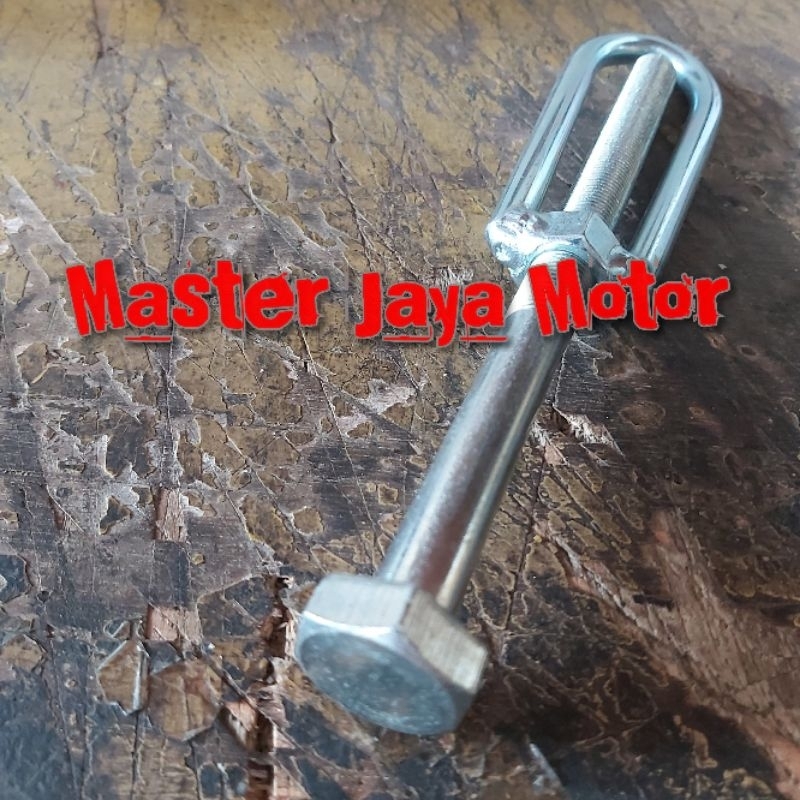 Baut Ban Serep Xenia / Avanza