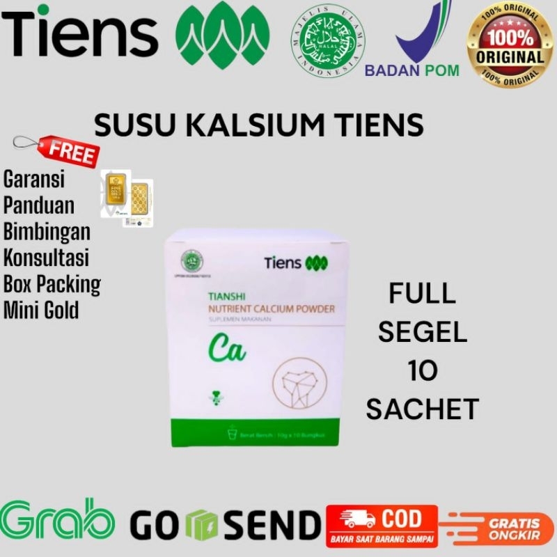 

Peninggi Badan Ampuh | Tiens Susu Kalsium NHCP | Tianshi Penambah Tinggi Badan Original