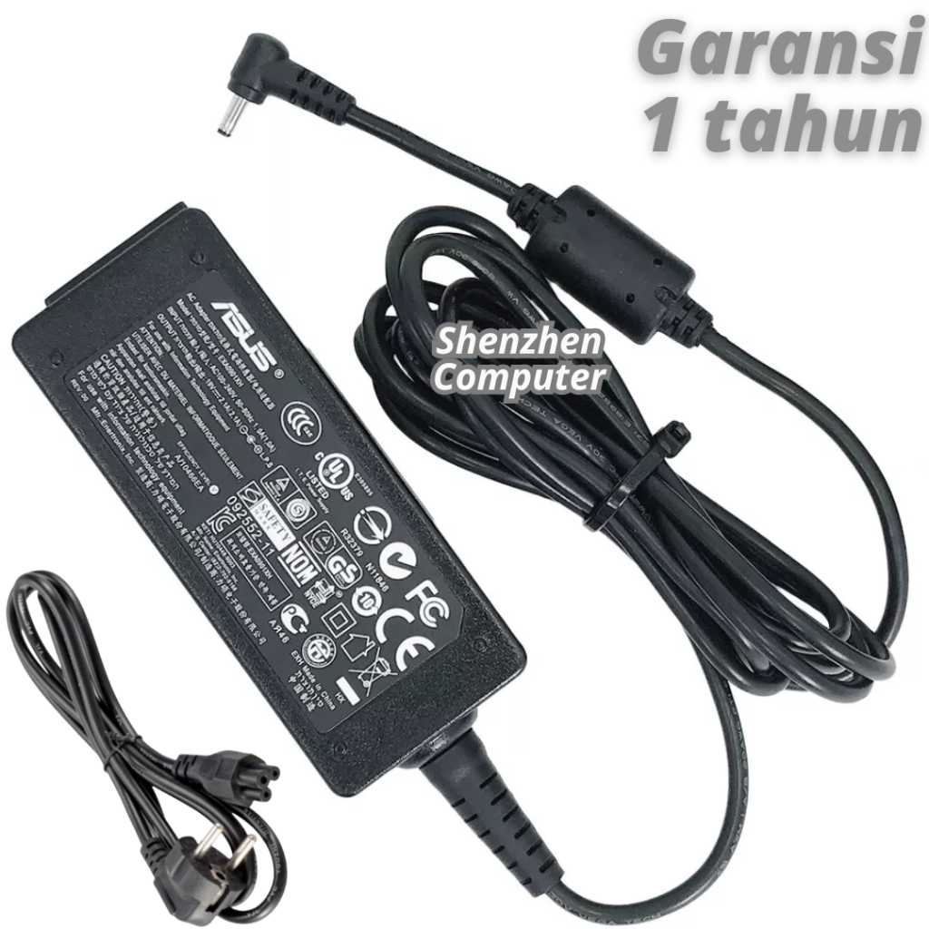 Charger Asus eee pc 1001, Charger Asus eee pc 1015T, Charger Asus eee pc 1001P, Charger Asus eee pc 